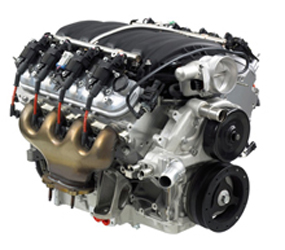 P1CED Engine